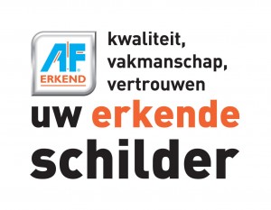 af erkende schilder